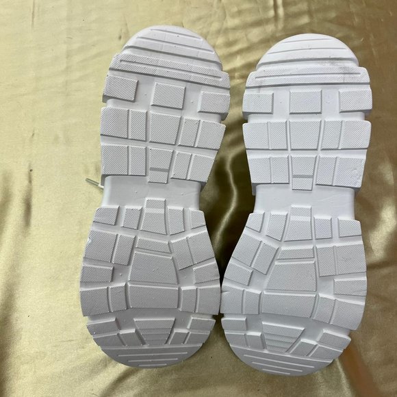 NWT Kappa Unisex Shoes Sz 9 - Picture 3 of 5